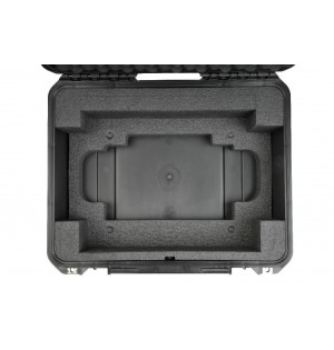 SKB 3i1914N-8RNE Rane Mixer Case