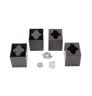 SKB 3R Forklift Riser Kit