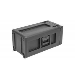 SKB R Series 1209-26 Waterproof Utility Case w/Wheels