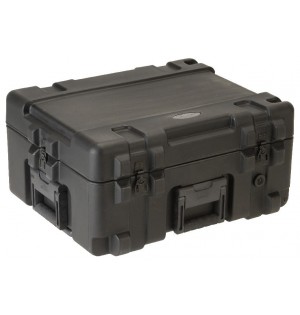 SKB R Series 2217-10 Waterproof Utility Case with cubed foam