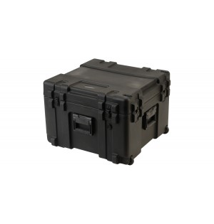 SKB R Series 2423-17 Waterproof Case with cubed foam