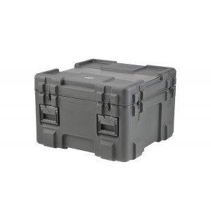 SKB R Series 2727-18 Waterproof Utility Case with layered foam