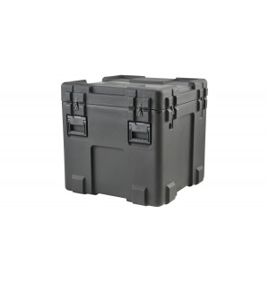 SKB R Series 2727-27 Waterproof Utility Case with layered foam