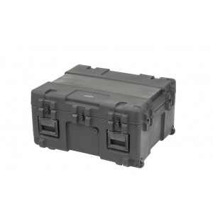 SKB R Series 3025-15 Waterproof Utility Case with cubed foam