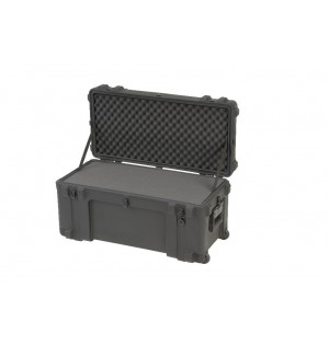 SKB R Series 3214-15 Waterproof Utility Case with cubed foam