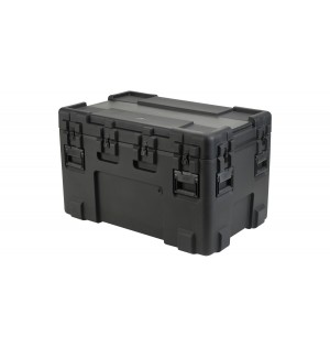 SKB R Series 4024-24 Waterproof Utility Case with layered foam