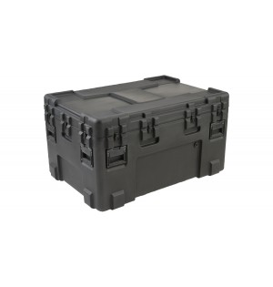 SKB R Series 4530-24 Waterproof Utility Case with layered foam