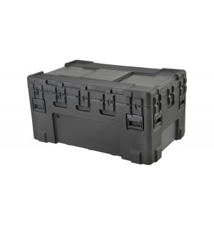SKB R Series 5030-24 Waterproof Utility Case with layered foam