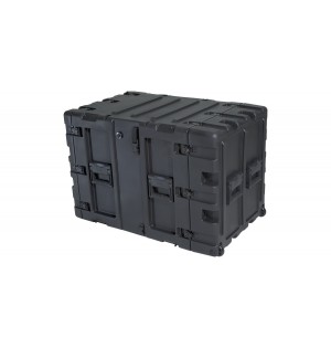 SKB 11U Removable 24 Inch Shock Rack