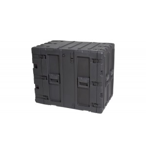 SKB 14U Removable 24 Inch Shock Rack