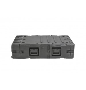 SKB 3U Removable 30 Inch Shock Rack