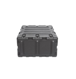 SKB 4U 20 Inch Static Shock Rack