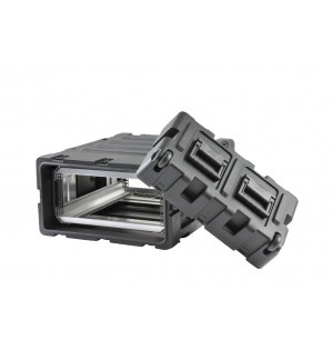 SKB 4U Removable 24 Inch Shock Rack