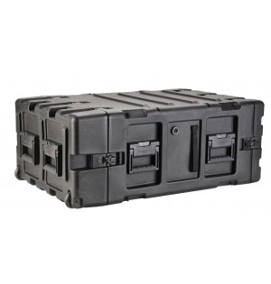 SKB 5U Removable 24 Inch Shock Rack