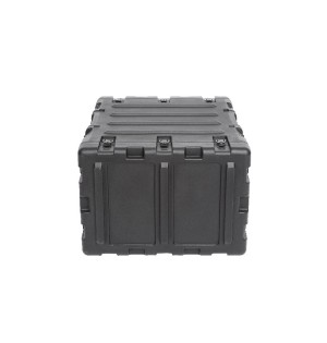 SKB 6U 20 Inch Static Shock Rack