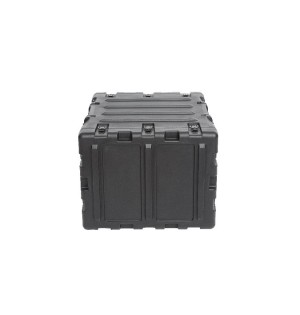 SKB 7U 20 Inch Static Shock Rack