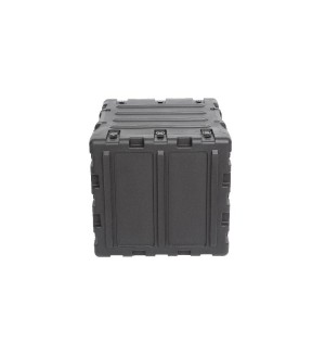 SKB 9U 20 Inch Static Shock Rack