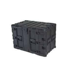 SKB 11U 24 Inch Static Shock Rack