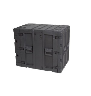 SKB 14U 24 Inch Static Shock Rack
