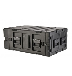 SKB 5U 24 Inch Static Shock Rack