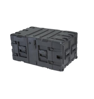 SKB 7U 24 Inch Static Shock Rack