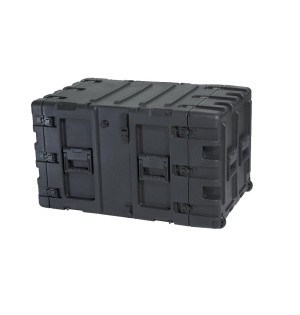SKB 9U 24 Inch Static Shock Rack