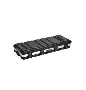 SKB Low Profile ATA Case with wheels