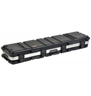 SKB Low Profile ATA Case with wheels