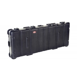 SKB Low Profile ATA Case with wheels