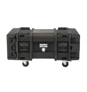 SKB 30" Deep 4U Roto Shock Rack