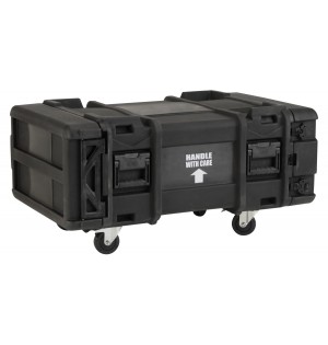 SKB 30" Deep 4U Roto Shock Rack