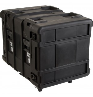 SKB 24" Deep 10U Roto Shock Rack
