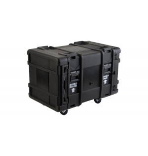 SKB 30" Deep 10U Roto Shock Rack