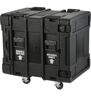 SKB 24" Deep 12U Roto Shock Rack