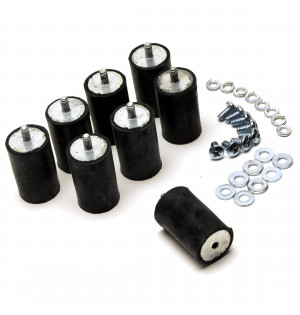 SKB Shock Absorber Kit