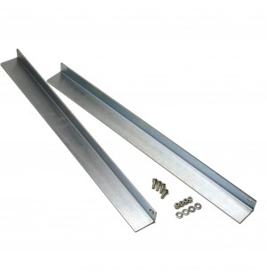 SKB 30 Inch Support Rails