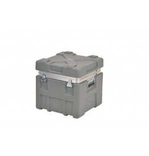 SKB 10" Deep Roto X Shipping Case without Foam
