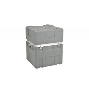SKB 32" Deep Roto X Shipping Case without foam