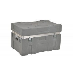 SKB 15" Deep Roto X Shipping Case without foam