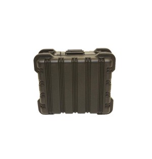 SKB Heavy Duty Case without foam in black