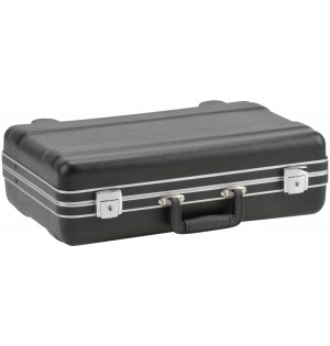 SKB Luggage Style Transport Case without foam