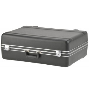 SKB Luggage Style Transport Case without foam