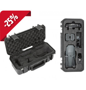 SKB iSeries DJI Mavic Pro Case