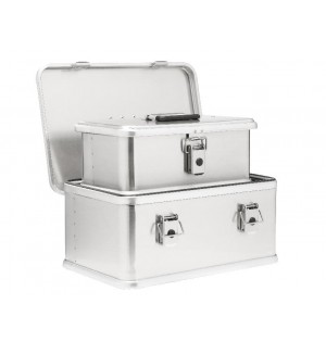 Defender Forever Box