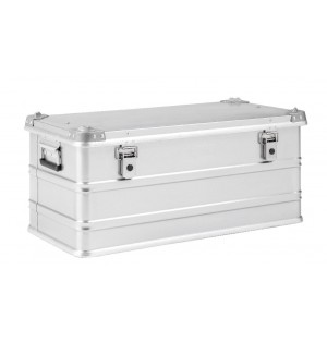 Defender KA74-061 extremely strong and durable aluminium box