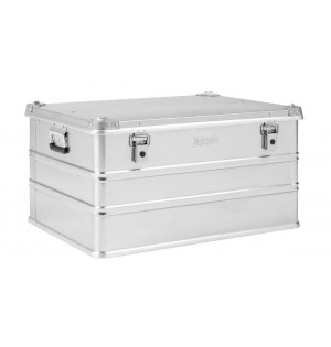 Defender KA74-056 extremely strong and durable aluminium box