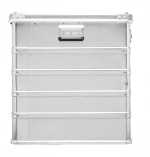 Defender KA74-060 extremely strong and durable aluminium box