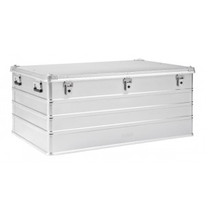 Defender KA74-063 extremely strong and durable aluminium box