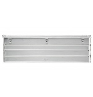 Defender KA74-064 extremely strong and durable aluminium box