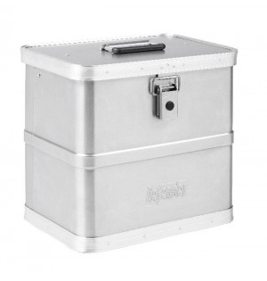 Defender KA44-016 aluminium lightweight and robust box